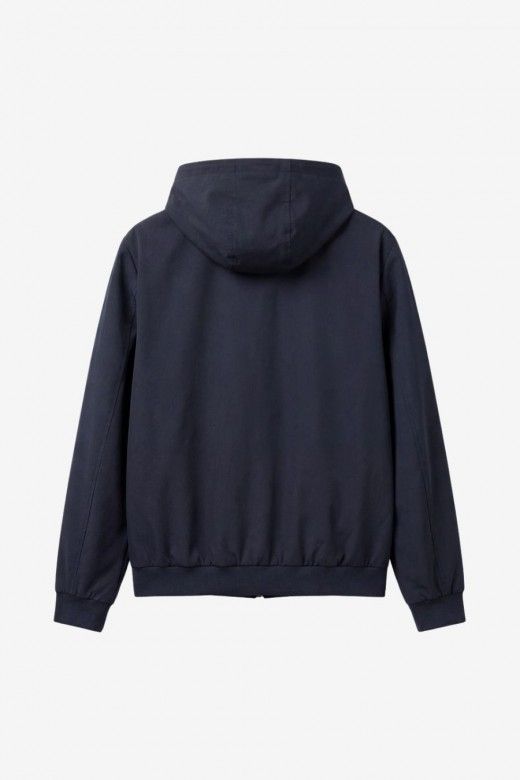 Casaco ANTONY MORATO Zip Capuz MMCO00975 FA600308