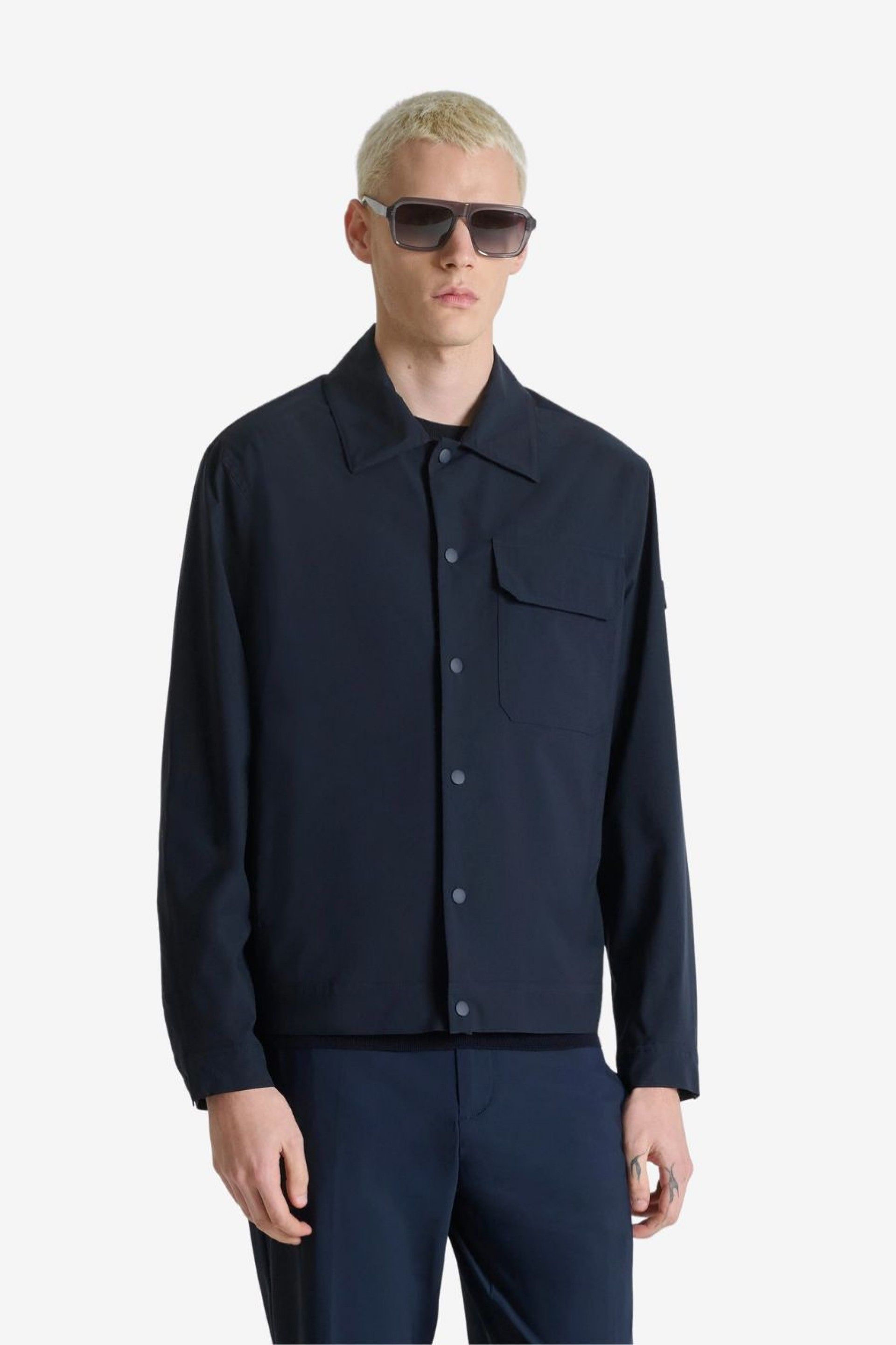 Casaco ANTONY MORATO URBAN MMCO00981 FA600287