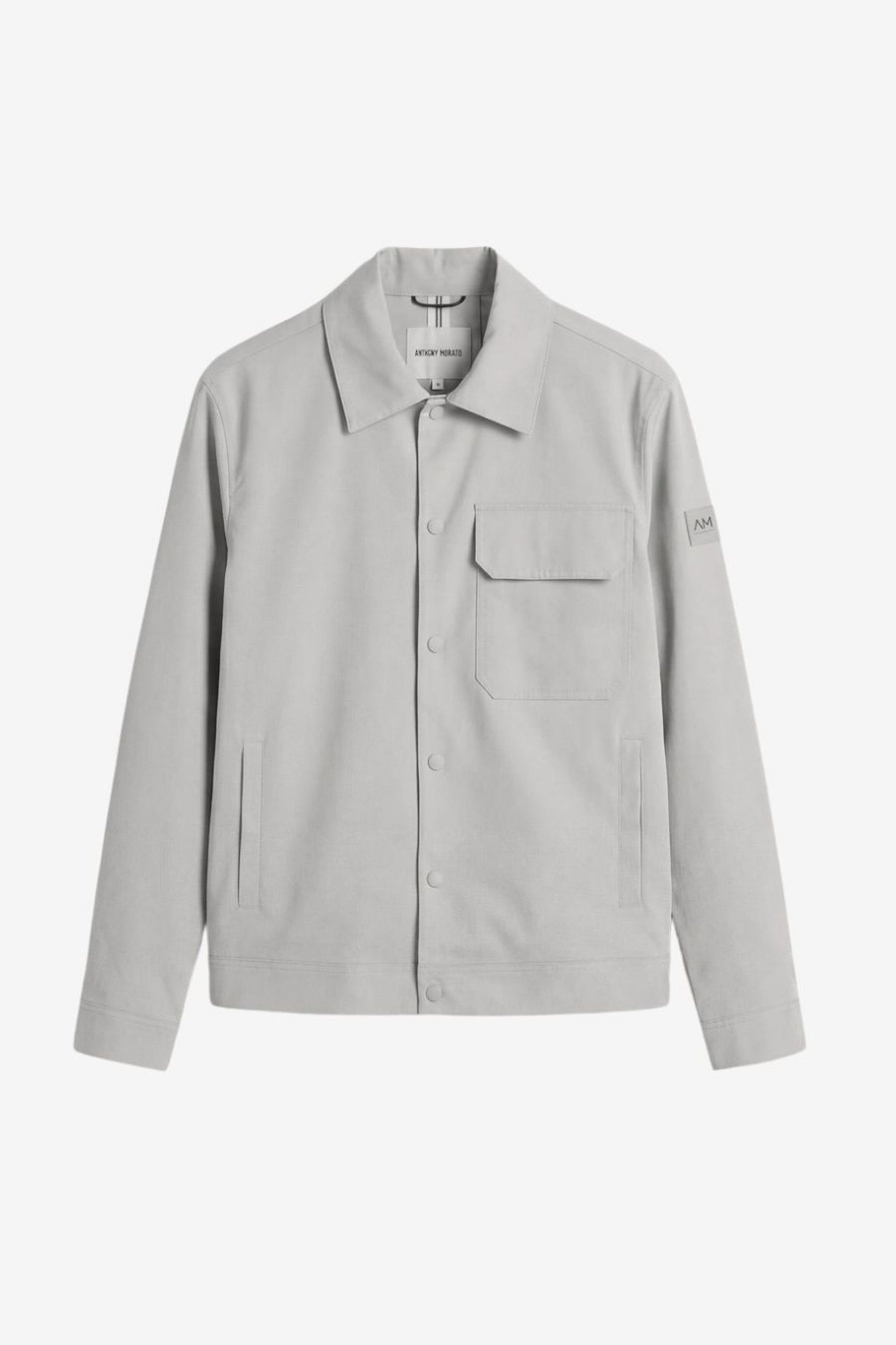 Casaco ANTONY MORATO URBAN MMCO00981 FA600287