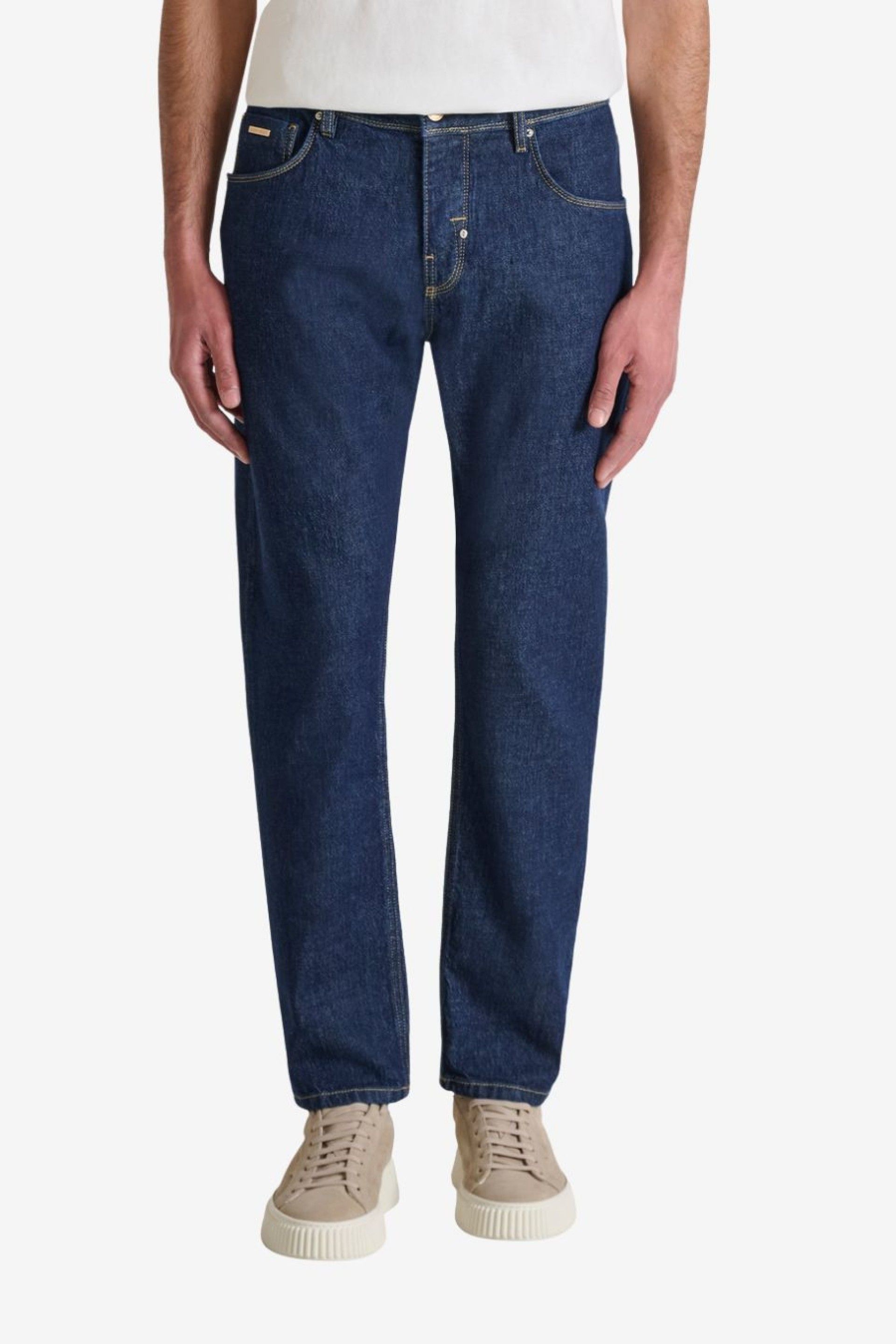 Calça Jeans ARGON ANTONY MORATO