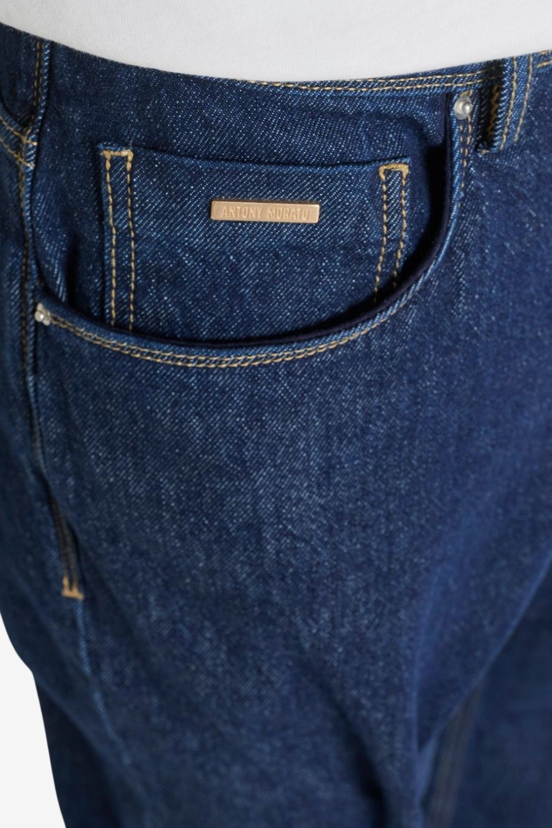 Calça Jeans ARGON ANTONY MORATO