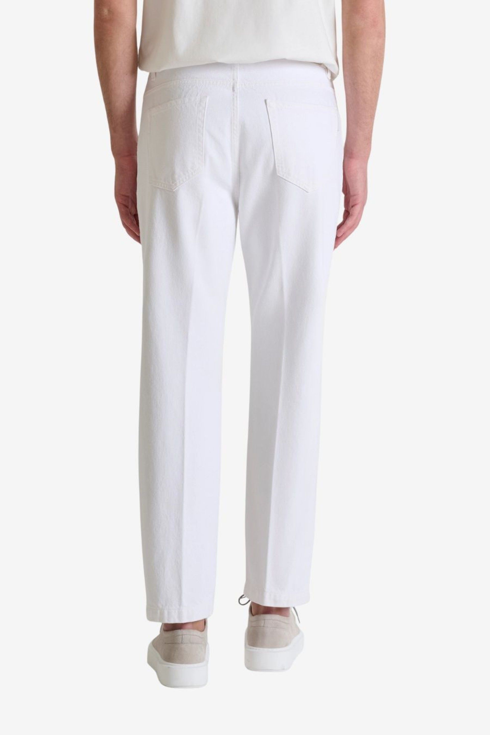 Calça Jeans JOSH ANTONY MORATO