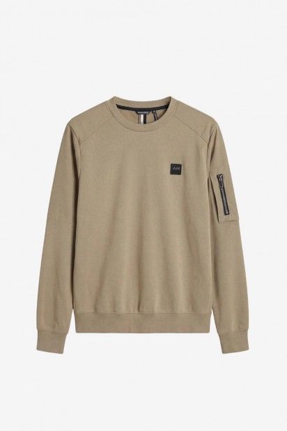 Sweatshirt ANTONY MORATO MMFL01123 FA150188