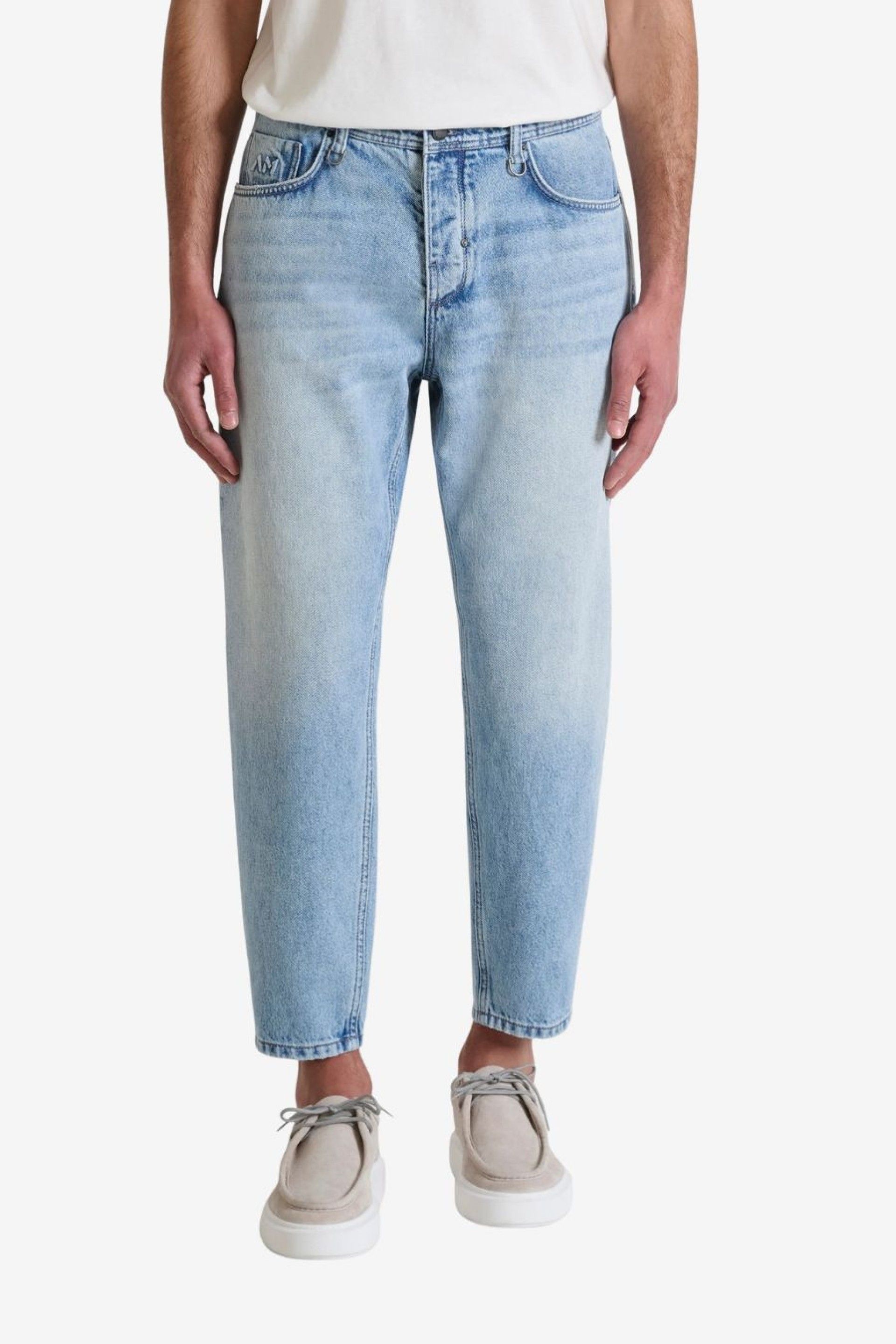 Calça Jeans DORIS ANTONY MORATO