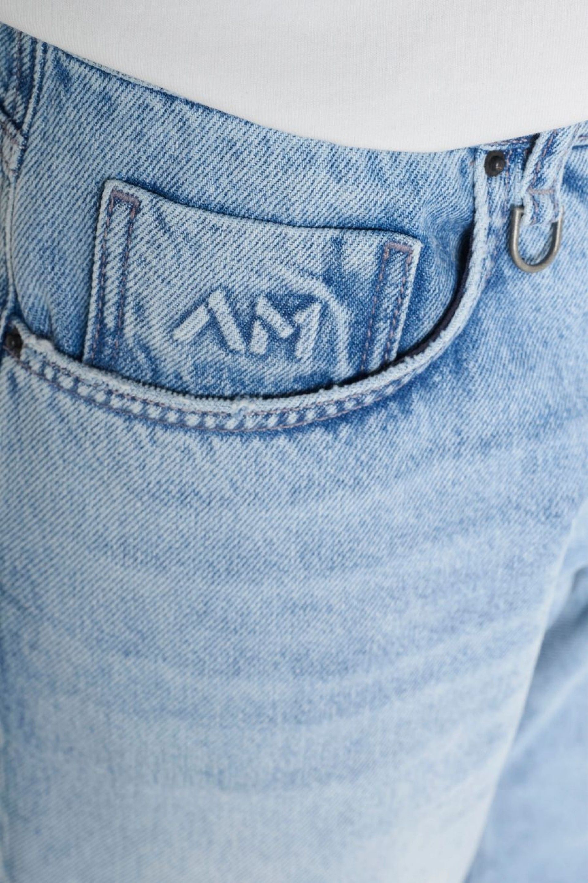 Calça Jeans DORIS ANTONY MORATO