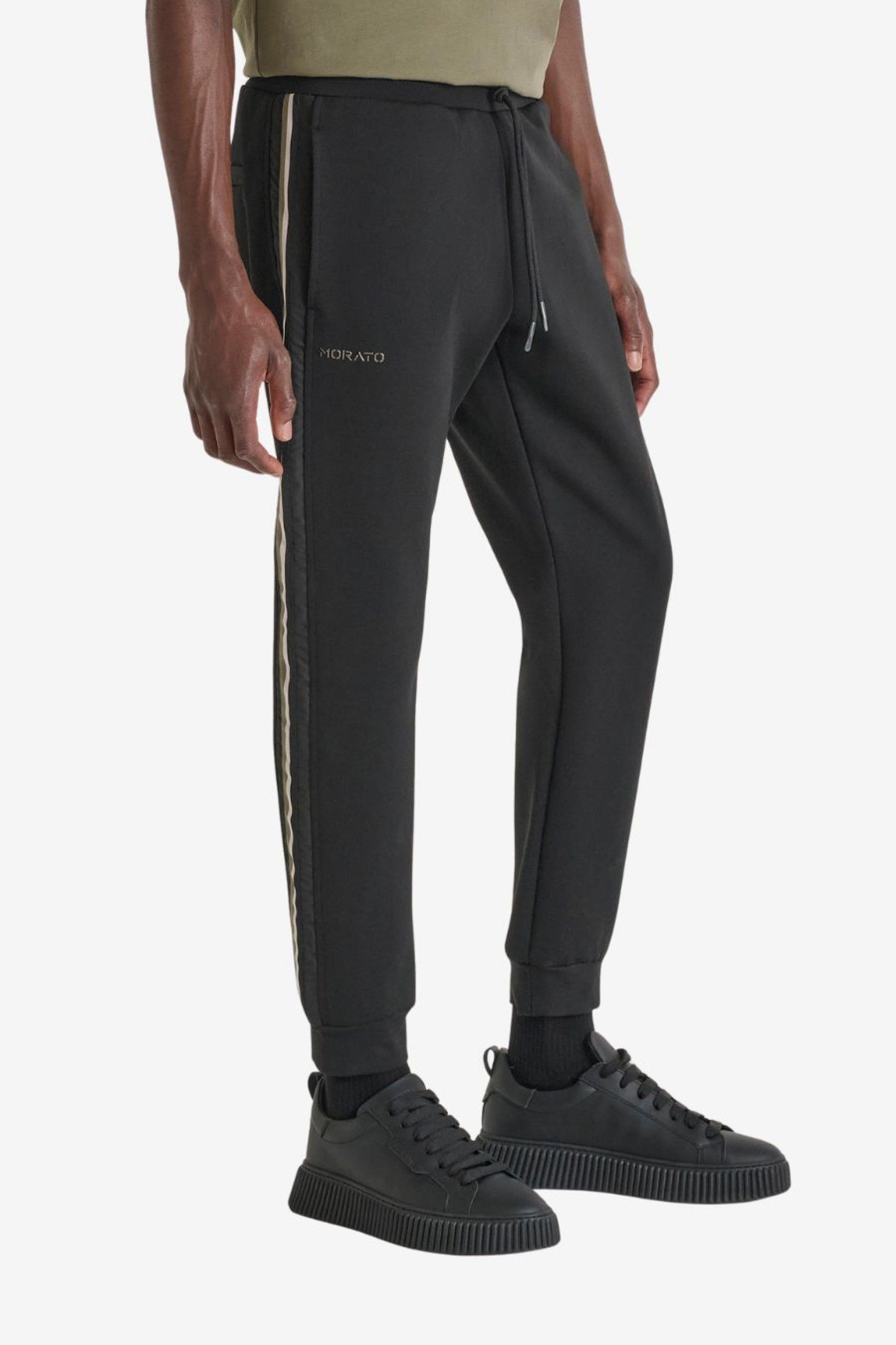 Calças Fleece ANTONY MORATO
