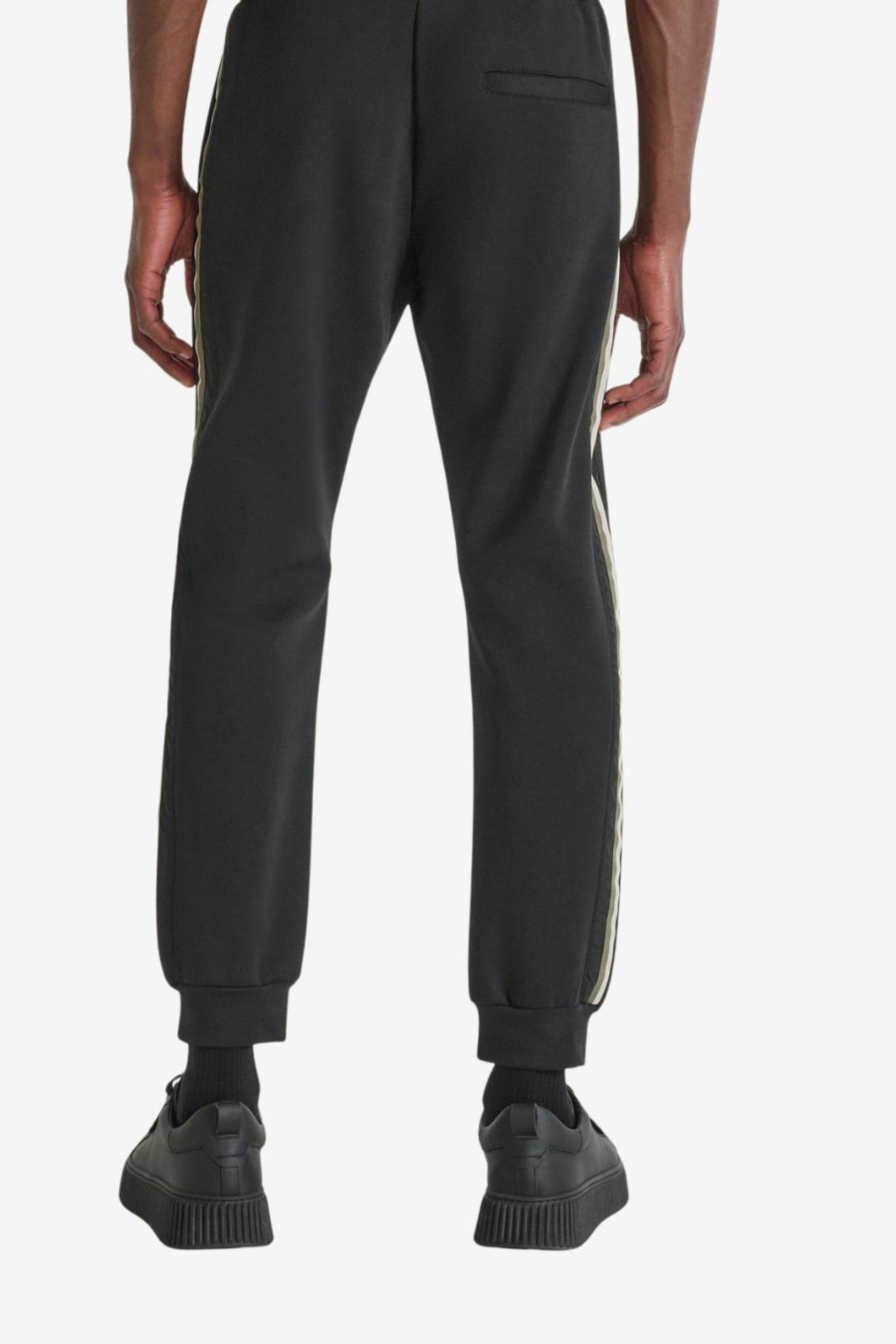 Calças Fleece ANTONY MORATO