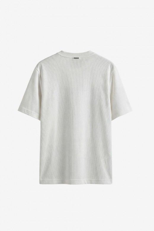 T-Shirt ANTONY MORATO Short Sleeved MMKS02604 FA100267