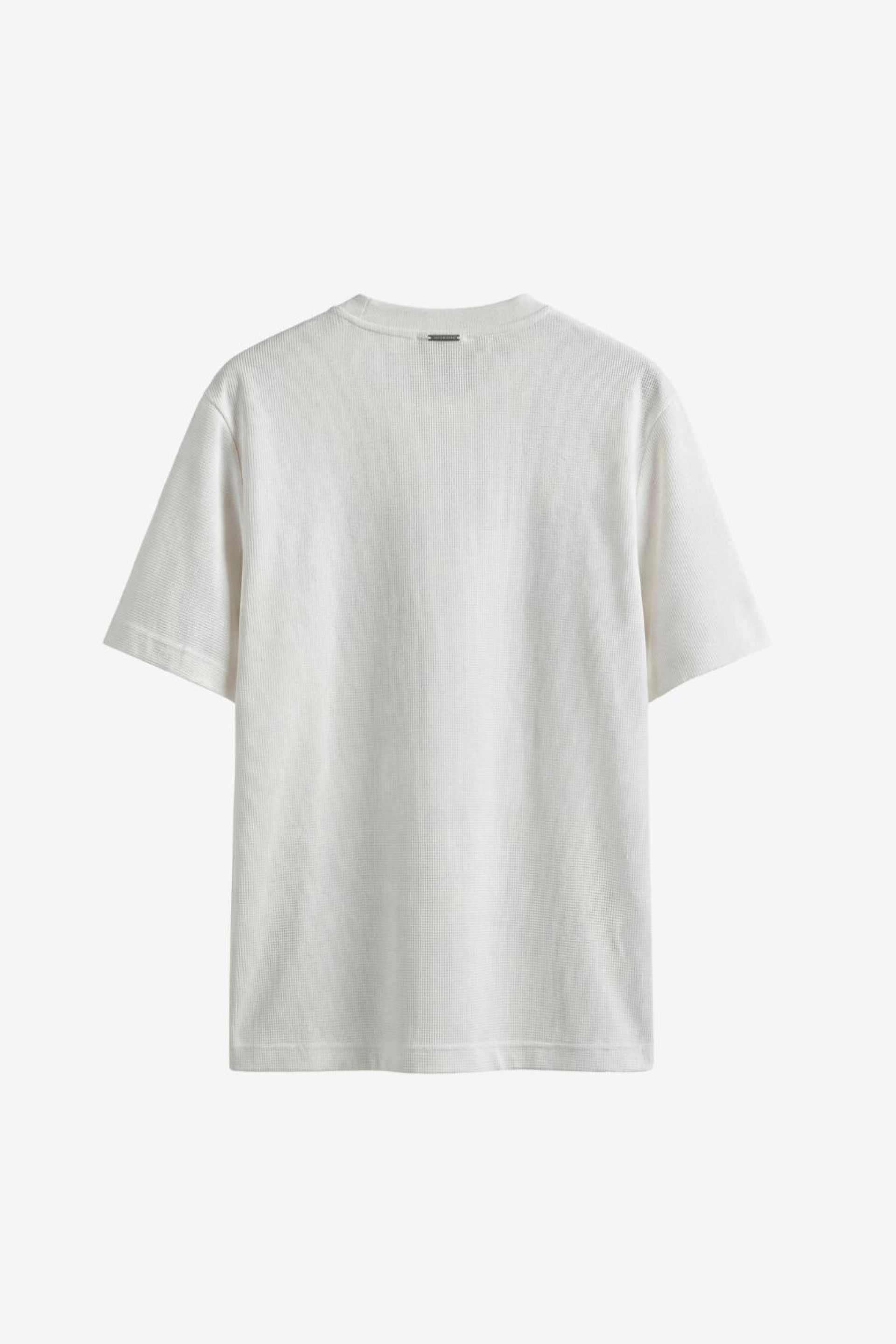 T-Shirt ANTONY MORATO Short Sleeved MMKS02604 FA100267