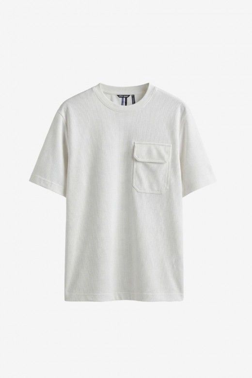 T-Shirt ANTONY MORATO Short Sleeved MMKS02604 FA100267