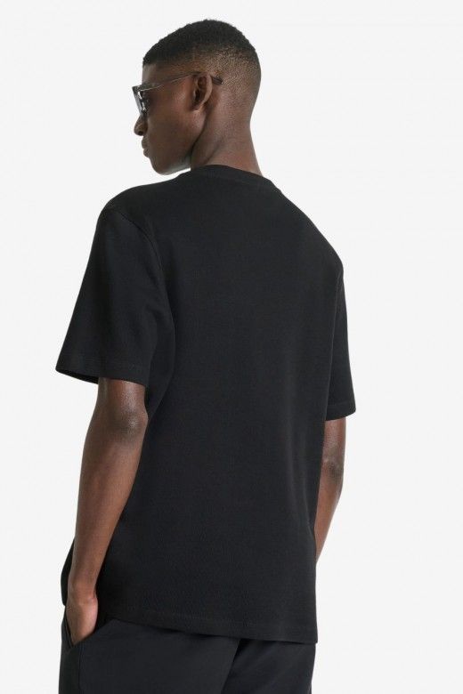 T-Shirt Malha ANTONY MORATO Relaxed MMKS02607 FA100268