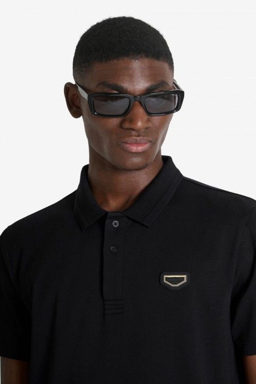 Polo ANTONY MORATO MMKS02610 FA100258