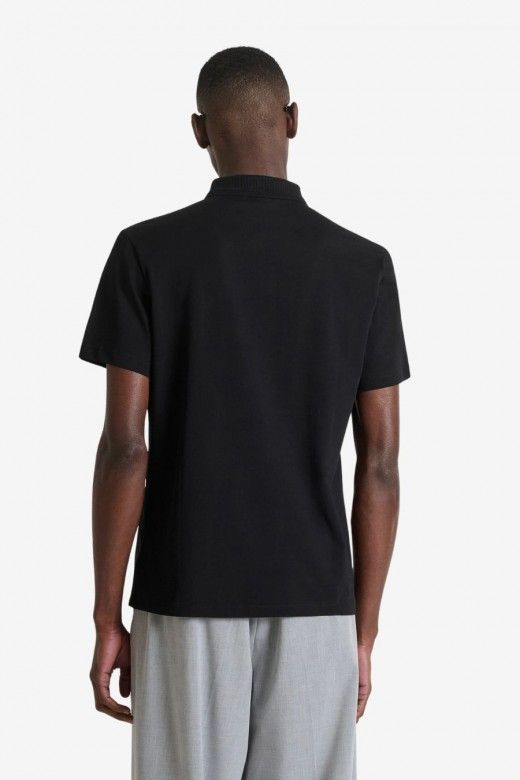 Polo ANTONY MORATO MMKS02610 FA100258