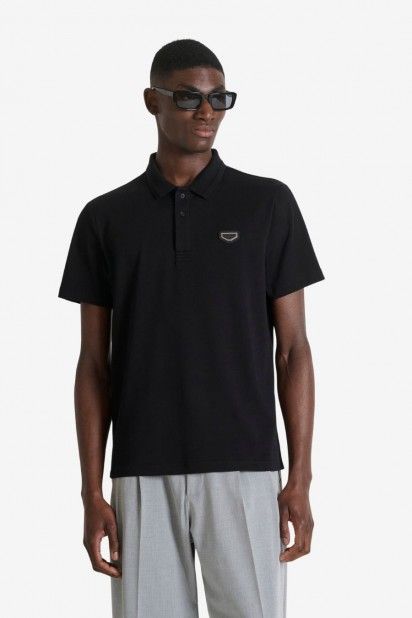 Polo ANTONY MORATO MMKS02610 FA100258