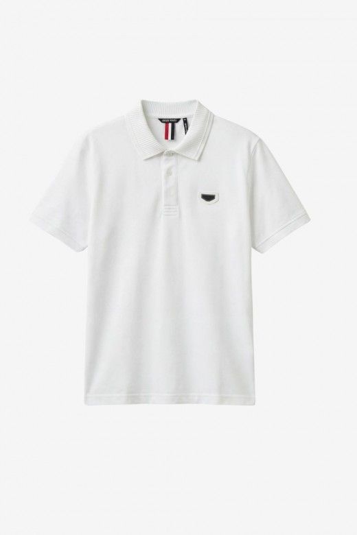 Polo ANTONY MORATO MMKS02610 FA100258