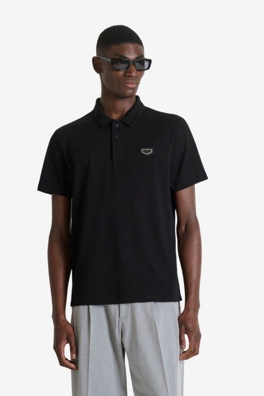 Polo ANTONY MORATO MMKS02610 FA100258