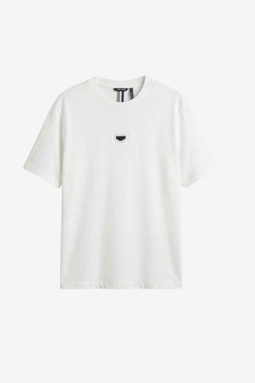 T-Shirt ANTONY MORATO Relaxed Fit MMKS02612 FA100258