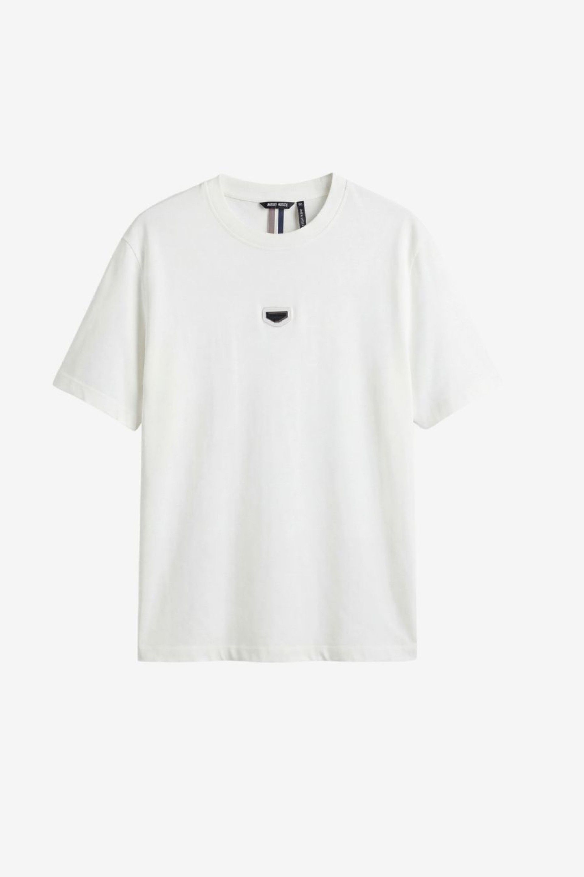 T-Shirt ANTONY MORATO Relaxed Fit MMKS02612 FA100258