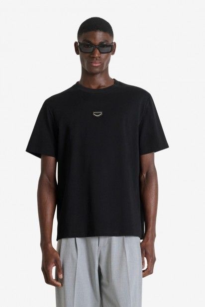 T-Shirt ANTONY MORATO Relaxed Fit MMKS02612 FA100258