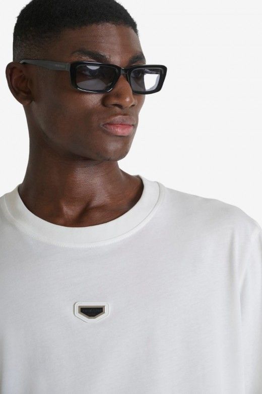 T-Shirt ANTONY MORATO Relaxed Fit MMKS02612 FA100258