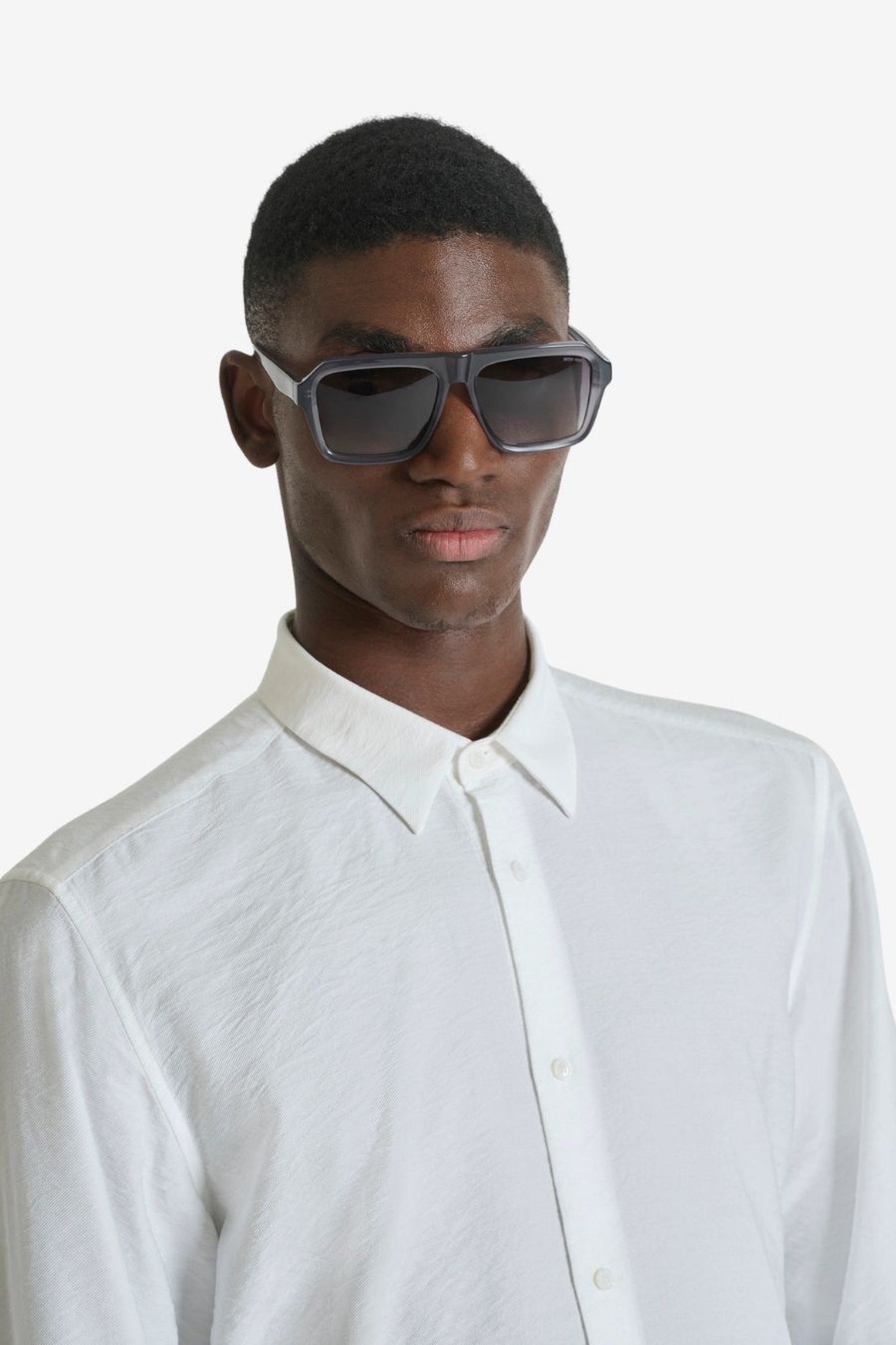 Camisa ANTONY MORATO Napoli MMSL00789 FA400082