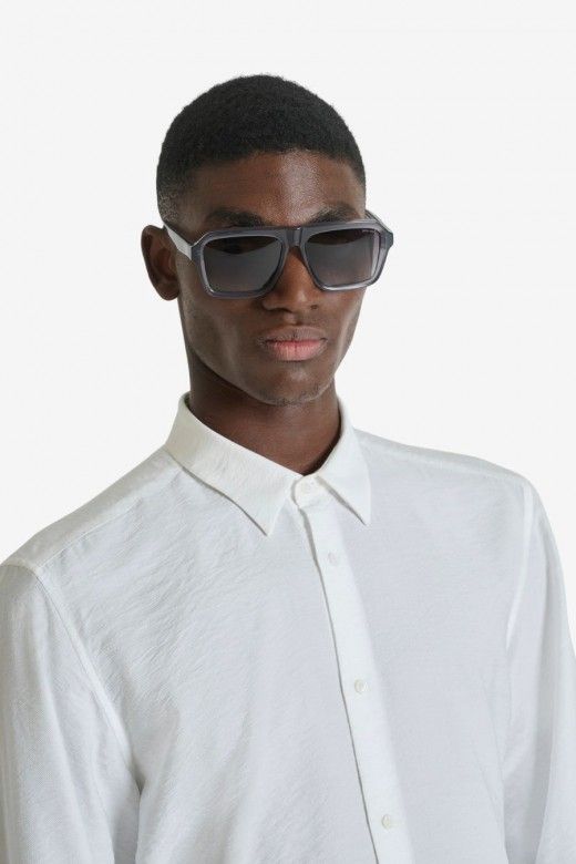 Camisa ANTONY MORATO Napoli MMSL00789 FA400082