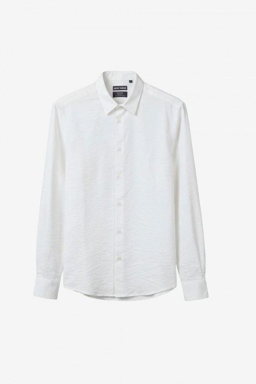 Camisa ANTONY MORATO Napoli MMSL00789 FA400082