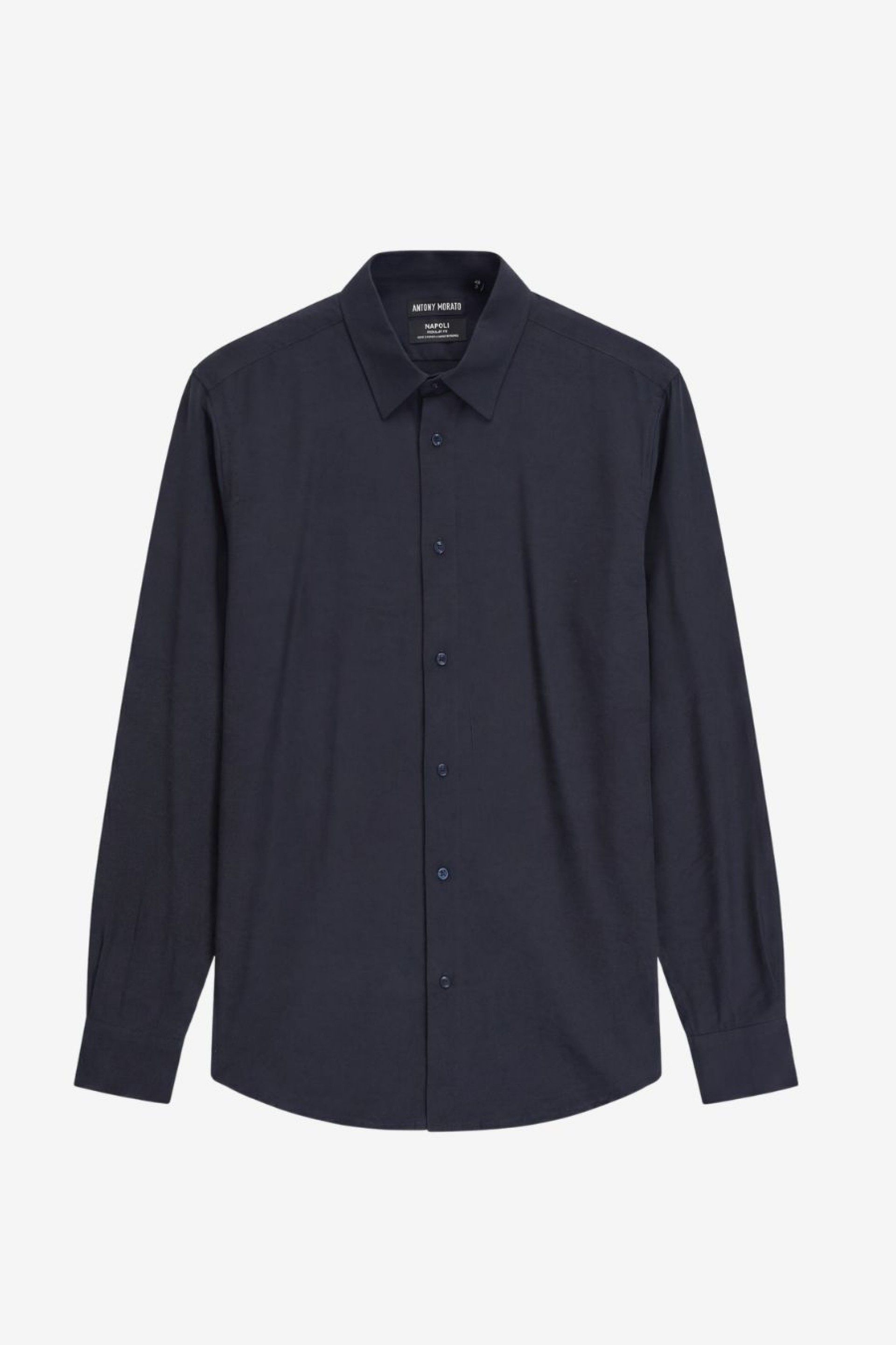 Camisa ANTONY MORATO Napoli MMSL00789 FA400082