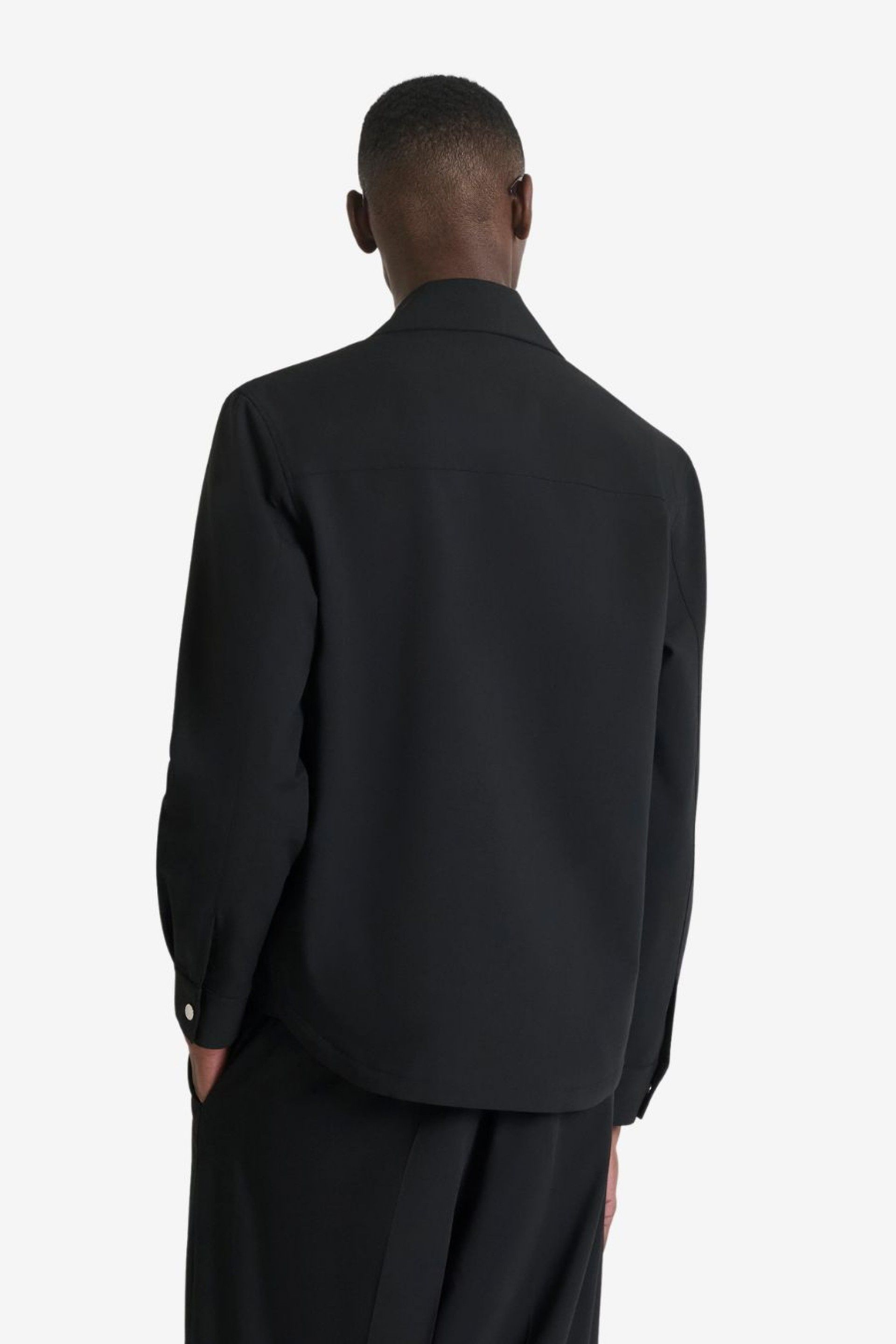 Camisa/Casaco ANTONY MORATO Tirana MM00787 FA600295