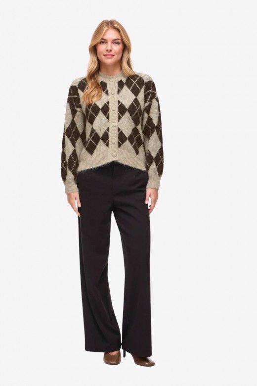 Casaco Malha Mulher O KARLEY VILA