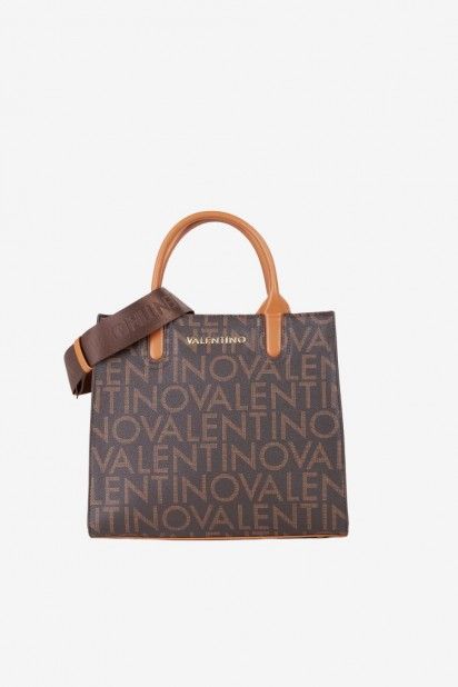 Bolsa de M�o REGINA VALENTINO by MARIO VALENTINO
