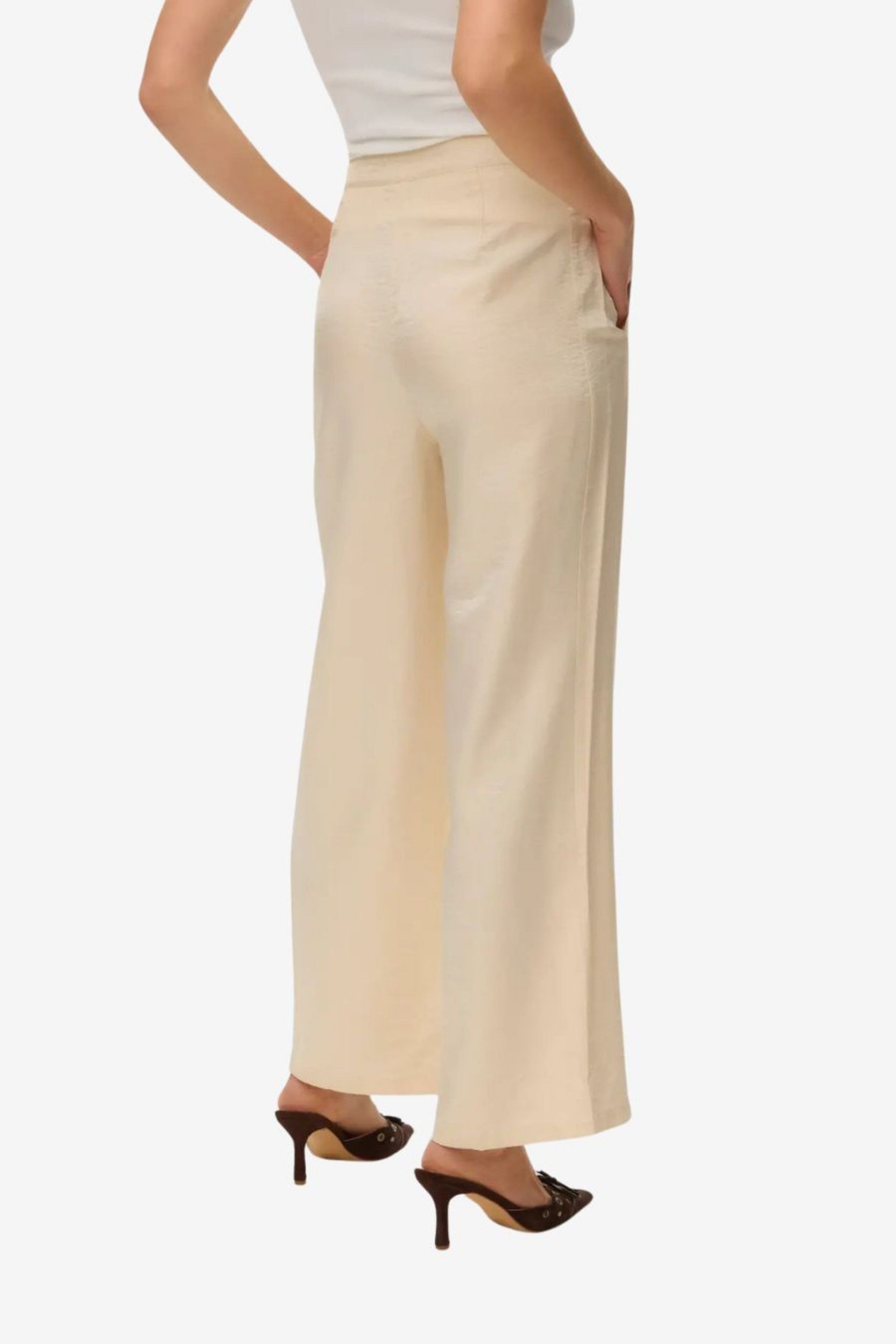 Calça Mulher ISLA HW VERO MODA Boutique