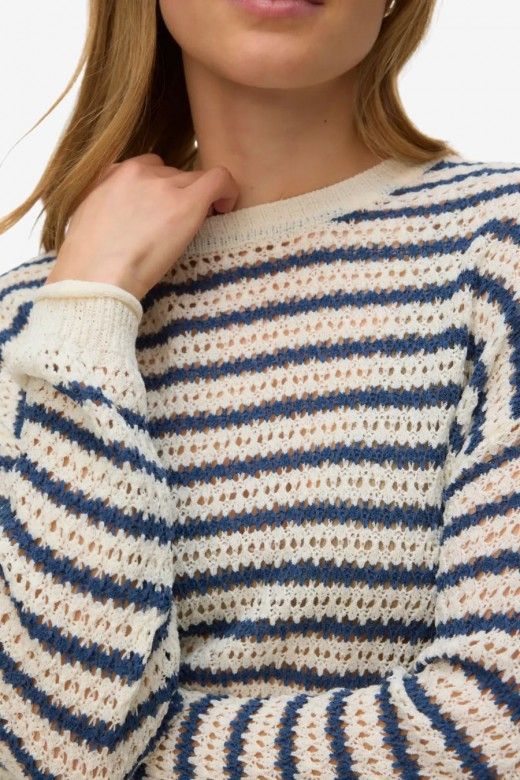 Camisola Mulher CHARLENE O VERO MODA