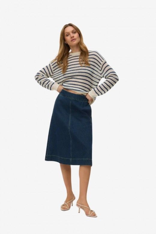 Camisola Mulher CHARLENE O VERO MODA