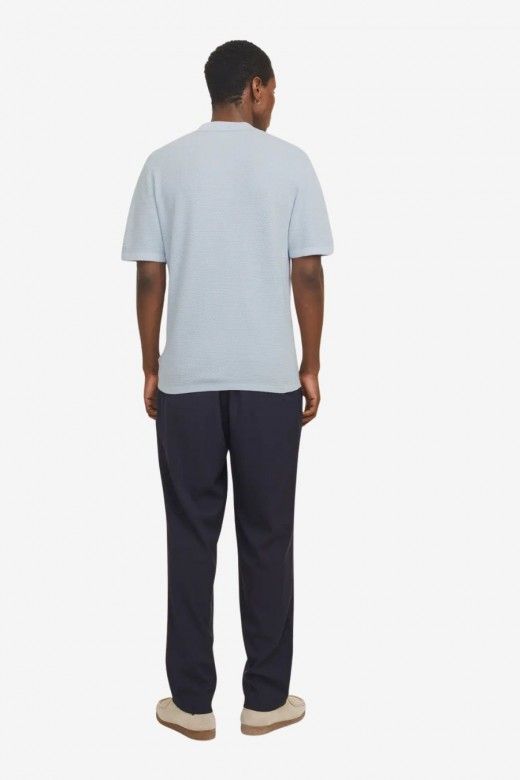 Polo Homem Malha GEORGE Jack Jones