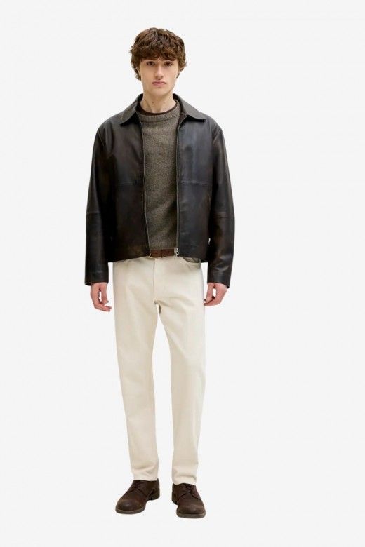 Cal�a Homem CHRIS Original SQ 813 SN Jack Jones