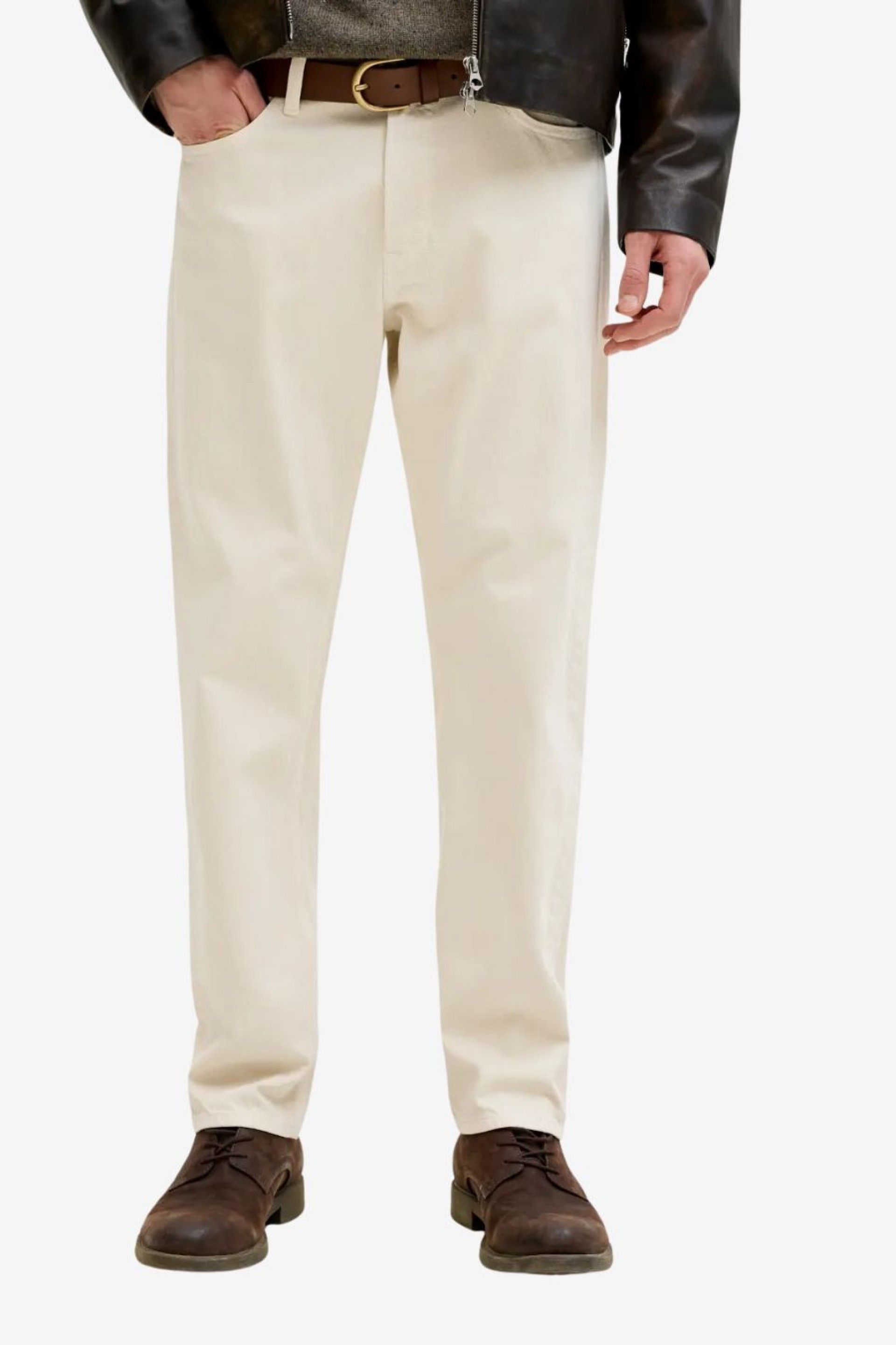 Calça Homem CHRIS Original SQ 813 SN Jack Jones