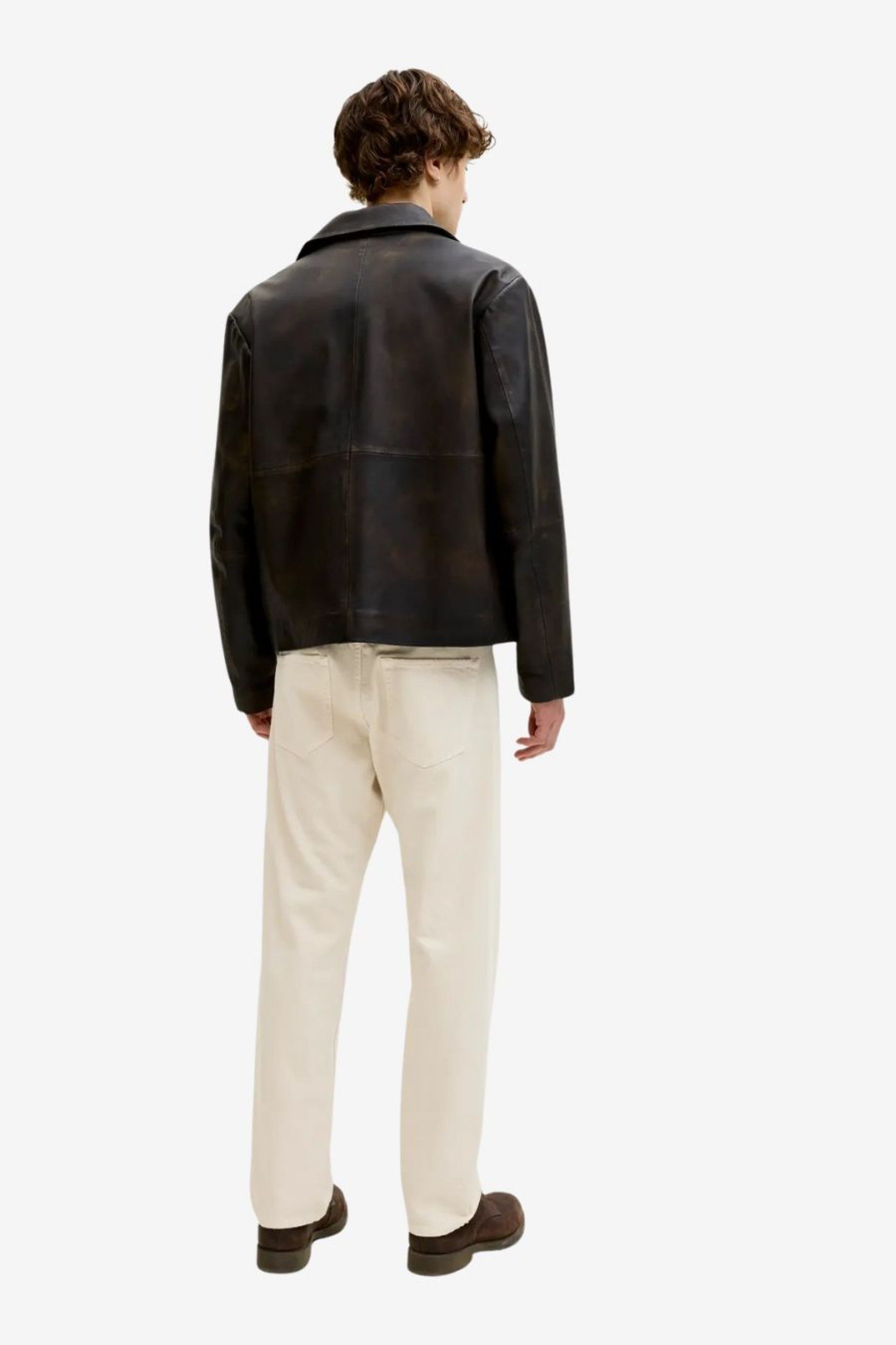 Calça Homem CHRIS Original SQ 813 SN Jack Jones