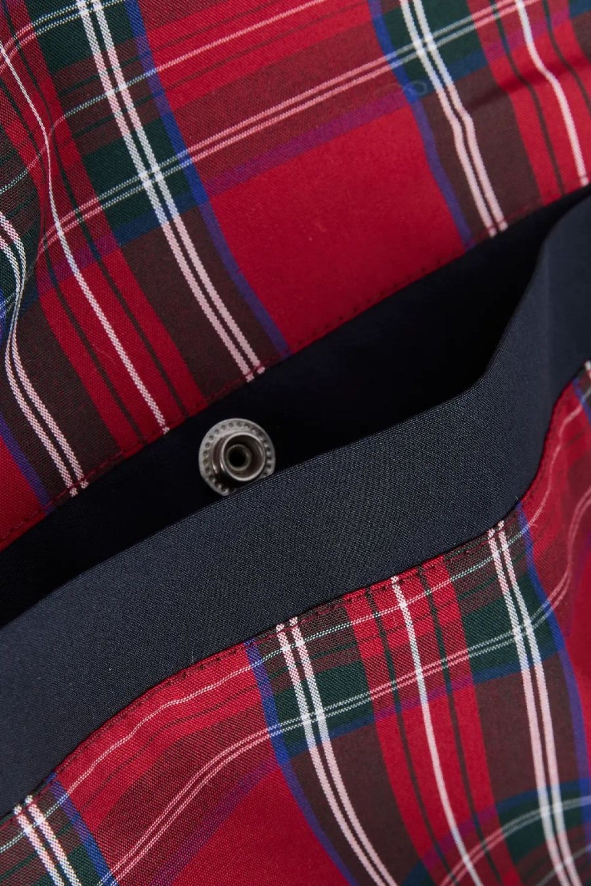 Blusão Jack Jones BLUALVES Harrington PREMIUM