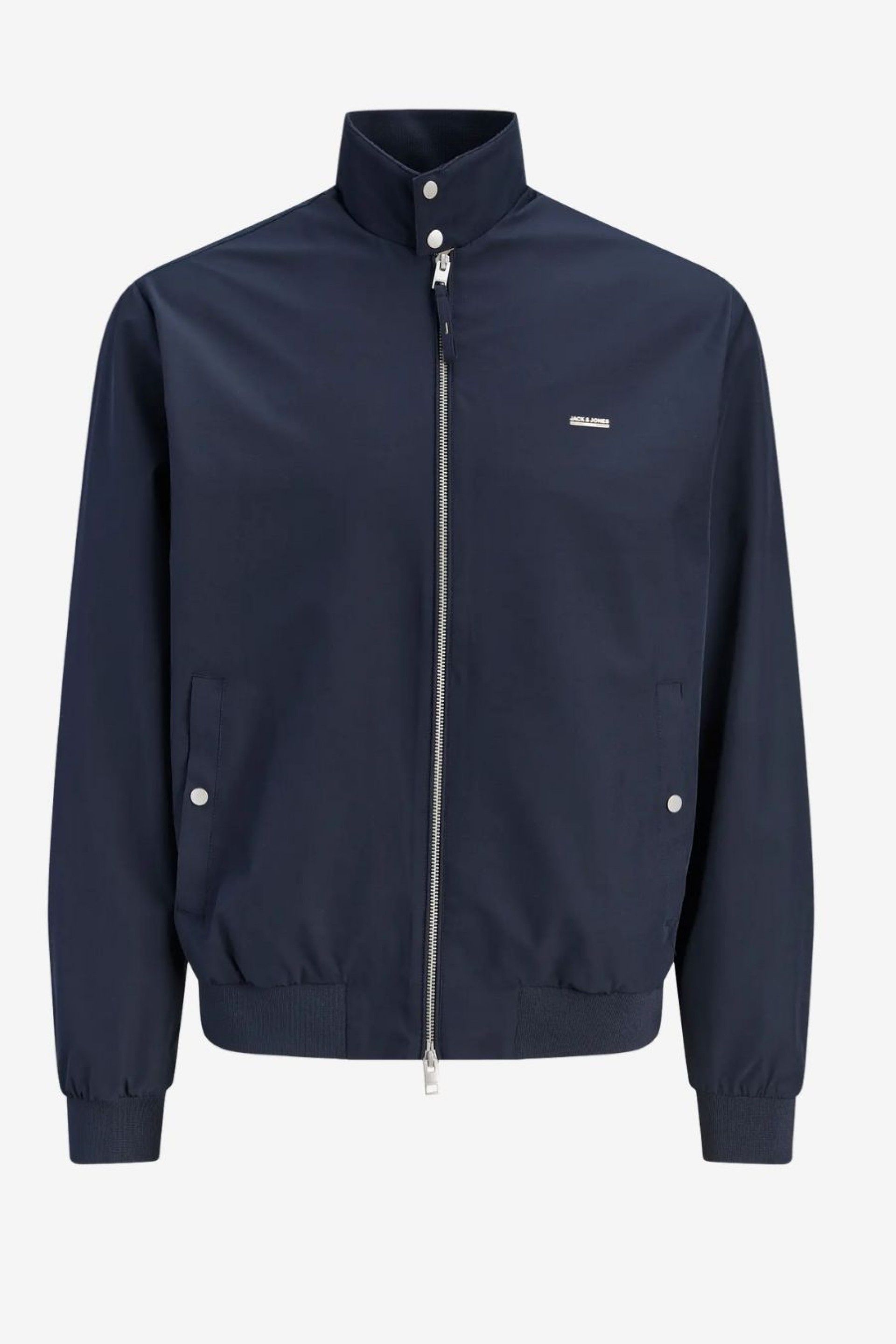 Blusão Jack Jones BLUALVES Harrington PREMIUM