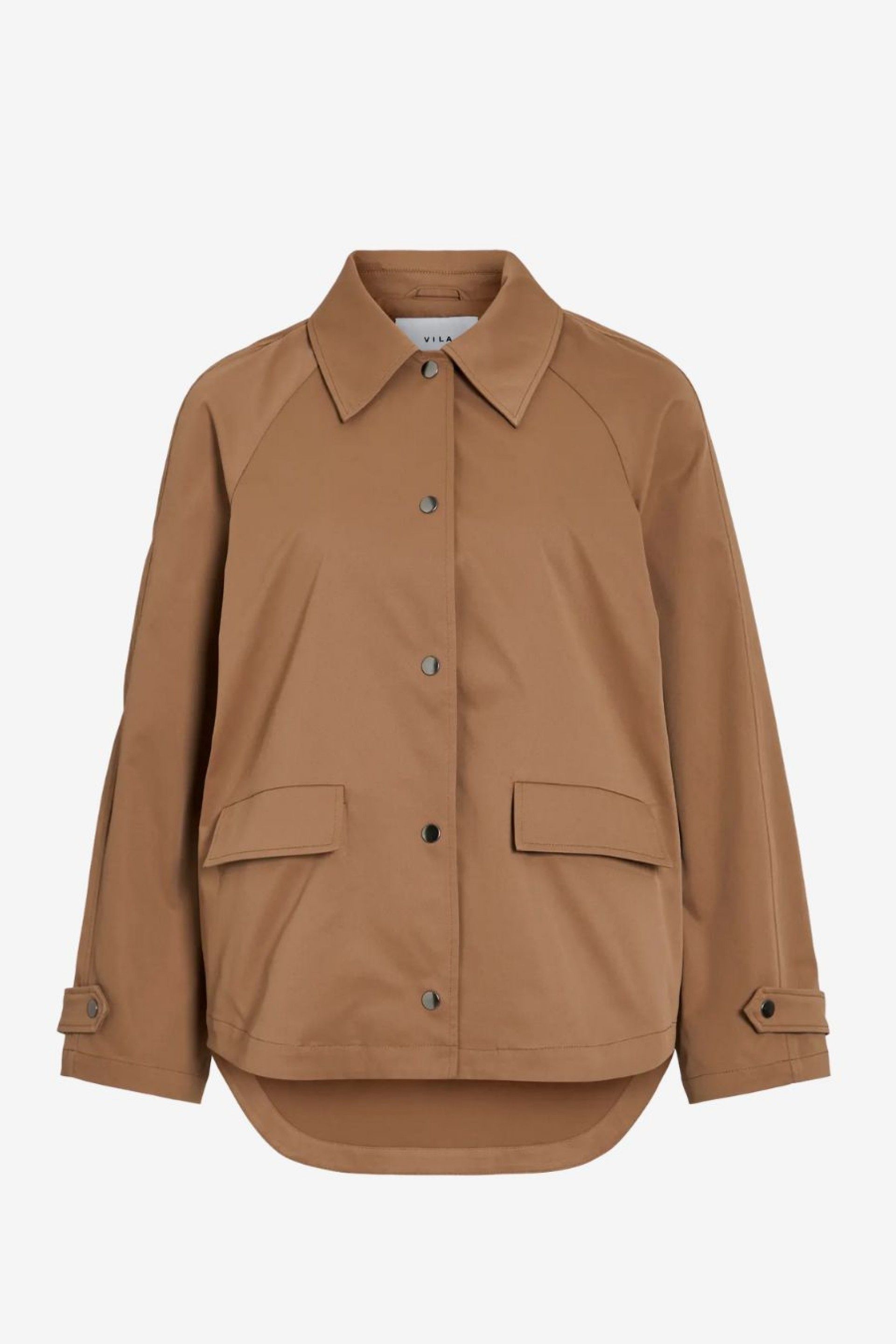 Casaco Mulher Parka IRIA VILA