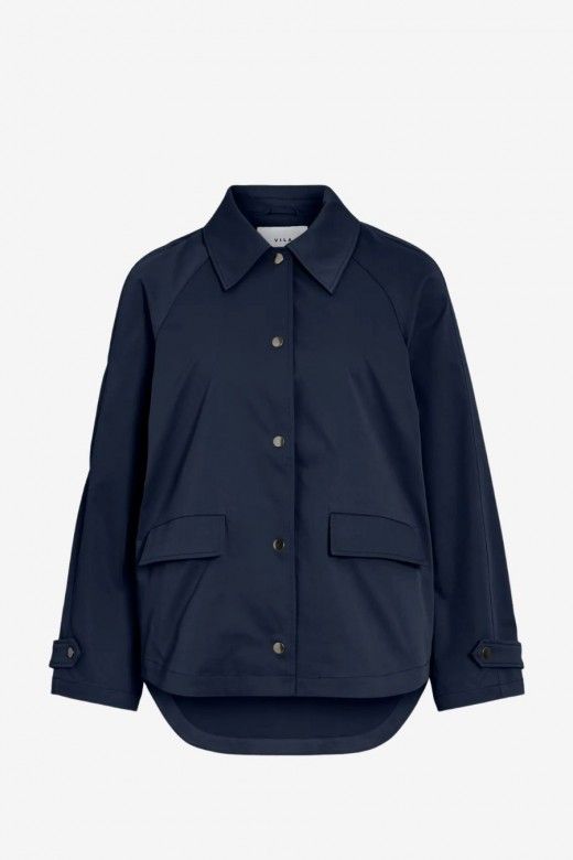 Casaco Mulher Parka IRIA VILA