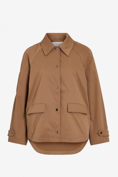 Casaco Mulher Parka IRIA VILA