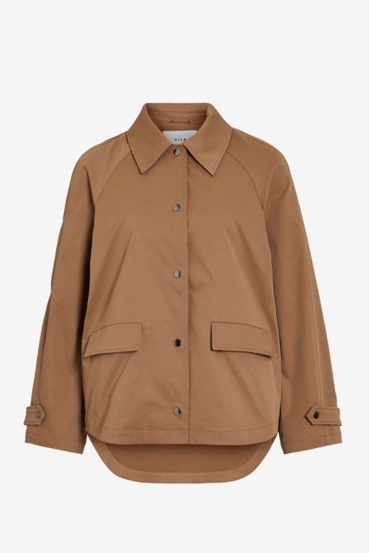 Casaco Mulher Parka IRIA VILA