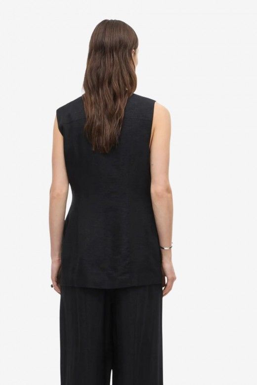 Colete Mulher JULIET Long  VILA