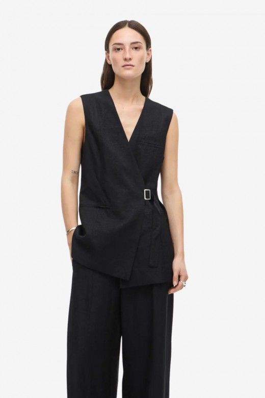 Colete Mulher JULIET Long  VILA