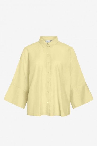 Blusa ASPYN 3/4 VILA