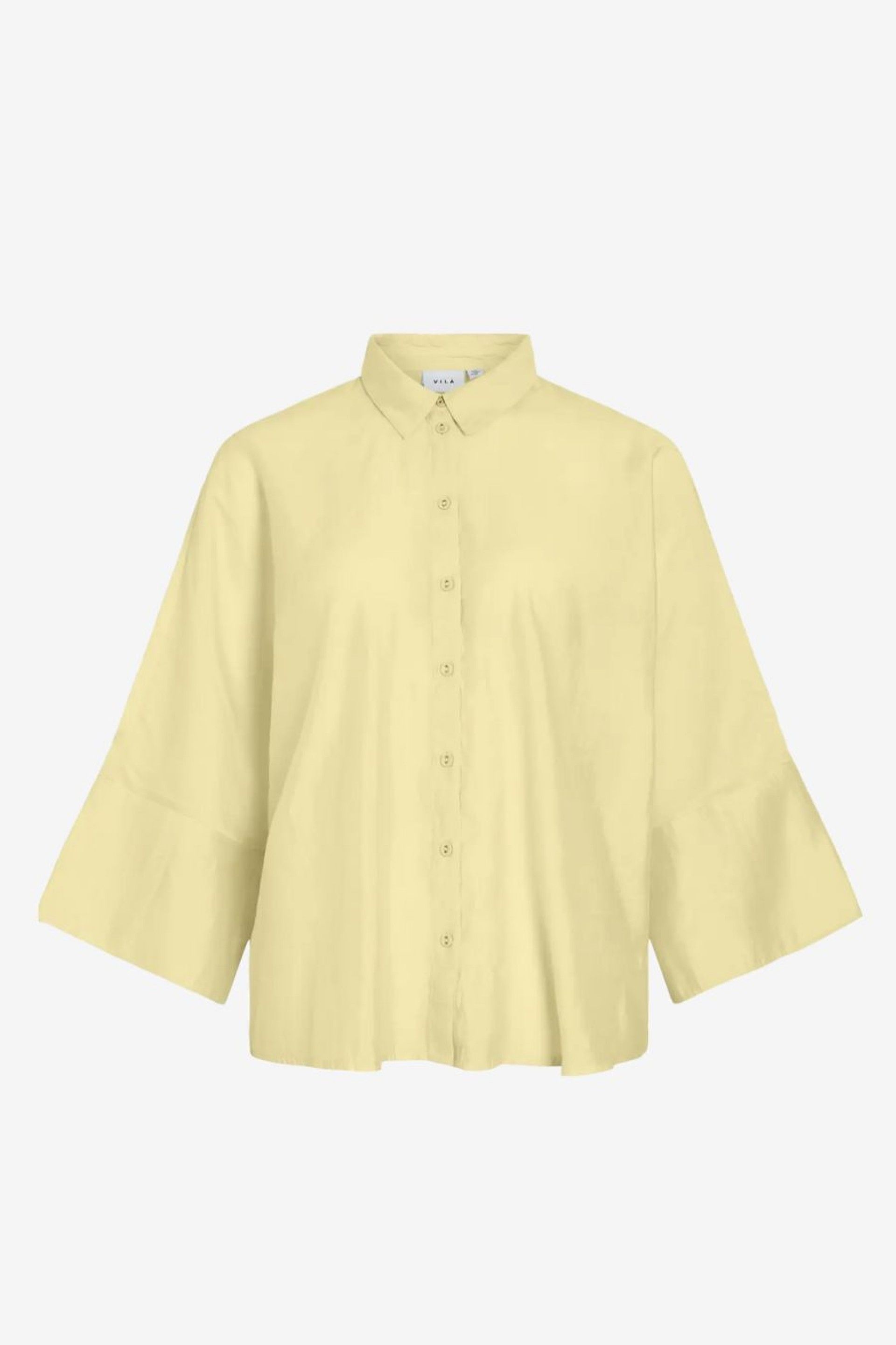 Blusa ASPYN 3/4 VILA