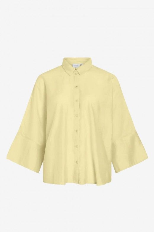 Blusa ASPYN 3/4 VILA