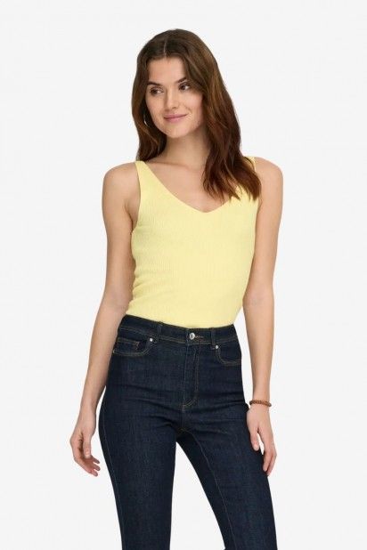 Top Singlet JDY NANNA ONLY